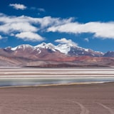 Paisaje icónico de Catamarca, Argentina